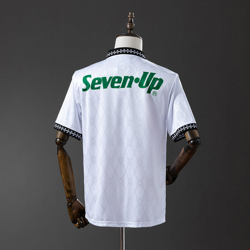 Retro Botafogo 1995 Away