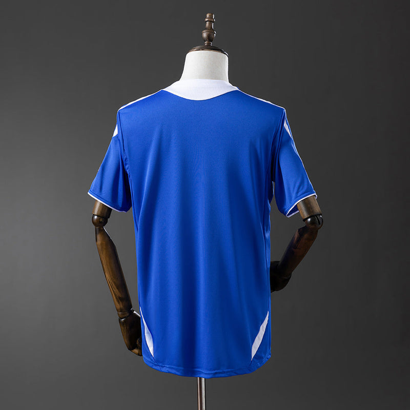 Retro Chelsea 11/12 Champions League Home