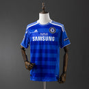 Retro Chelsea 11/12 Champions League Home