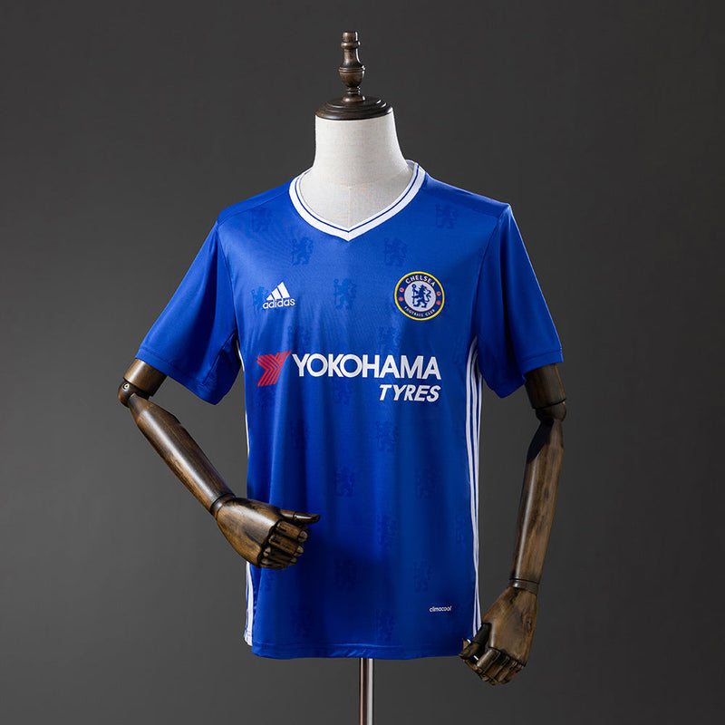 Retro Chelsea 16/17 Home