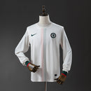 25/26 Camisa Longa Chelsea Away