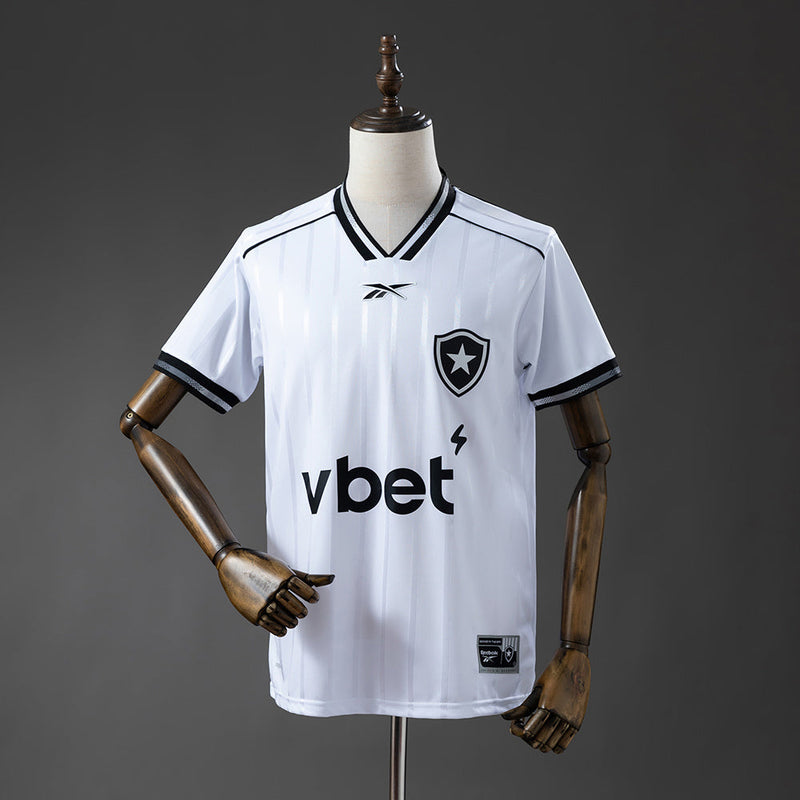 25/26 Botafogo III Away