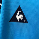 Retro Manchester City 01/02 Home