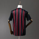 Retro Manchester City 08/09 III Away