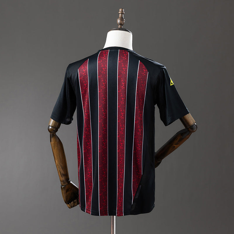 Retro Manchester City 08/09 III Away