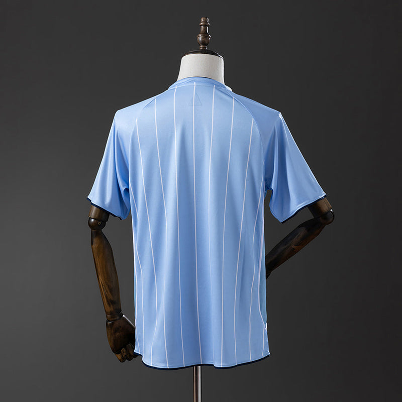 Retro 08/09 Manchester City Home