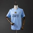 Retro 08/09 Manchester City Home