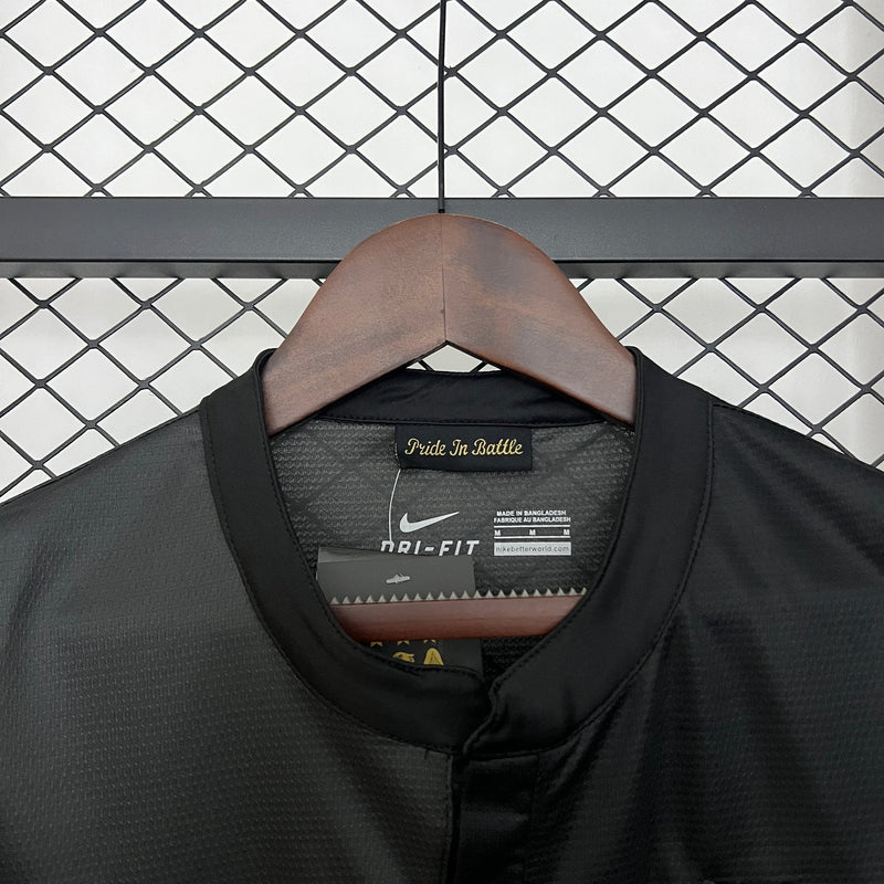 Retro Manchester City 13/14 Away