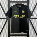 Retro Manchester City 13/14 Away