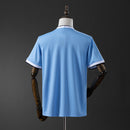 Retro Manchester City 13/14 Home