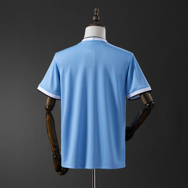 Retro Manchester City 13/14 Home