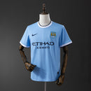 Retro Manchester City 13/14 Home