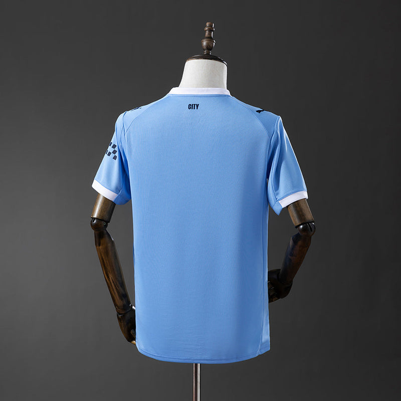25/26 Manchester City Home