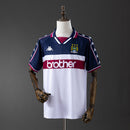 Retro Manchester City 97/98 Away