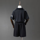 25/26 Manchester City Away Kit Infantil