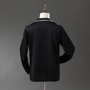 25/26 Camisa Longa Manchester City Away