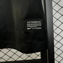 Retro Manchester City 13/14 Away