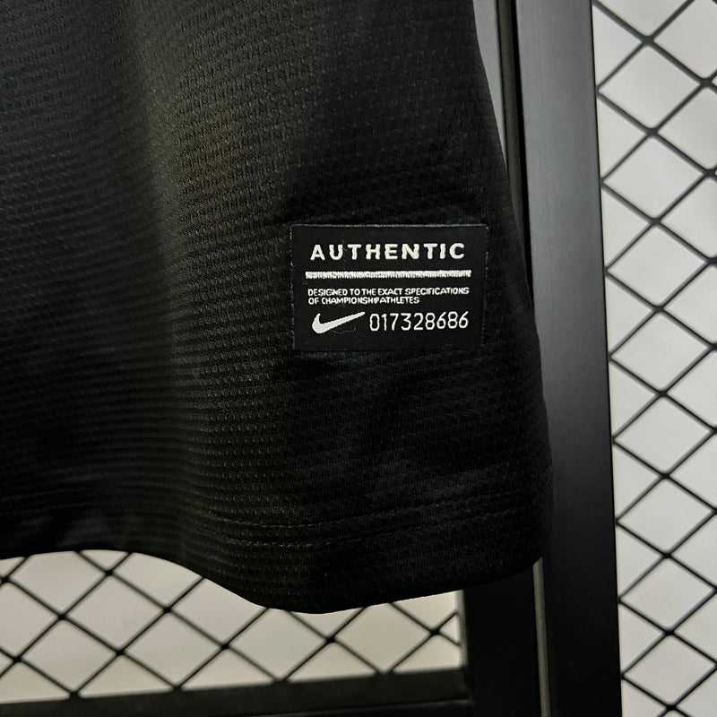 Retro Manchester City 13/14 Away