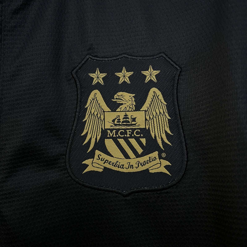 Retro Manchester City 13/14 Away