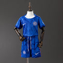 25/26 Chelsea Home Kit Infantil