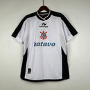 Retro Corinthians 2000 Home