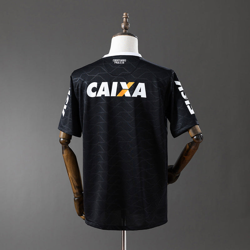 Retro Corinthians 2008 Away