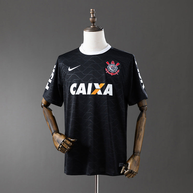 Retro Corinthians 2008 Away