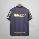 Retro Corinthians 09/10 Away