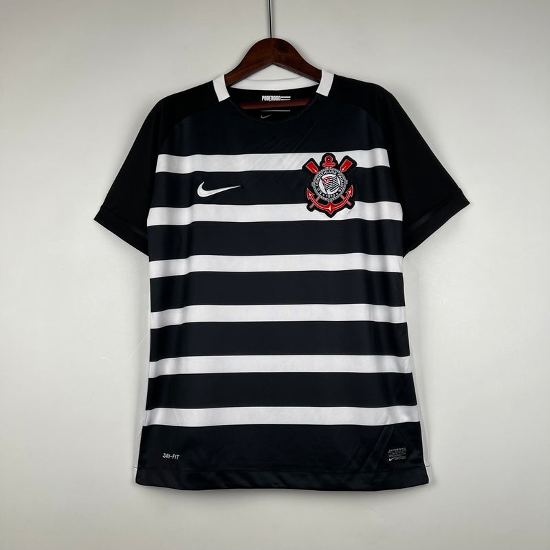 Retro Corinthians 15/16 Away