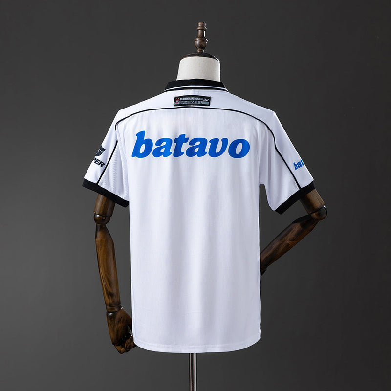 Retro Corinthians 99/00 Home