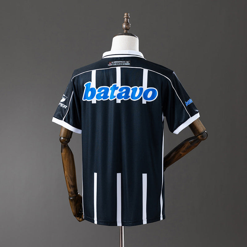 Retro Corinthians 99/00 Away