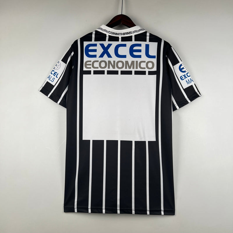 Retro Corinthians 1997 Away