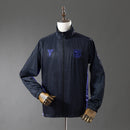 Corta Vento Barcelona Preto