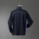 Corta Vento Barcelona Preto