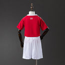 25/26 Internacional Home Kit Infantil