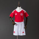 25/26 Internacional Home Kit Infantil