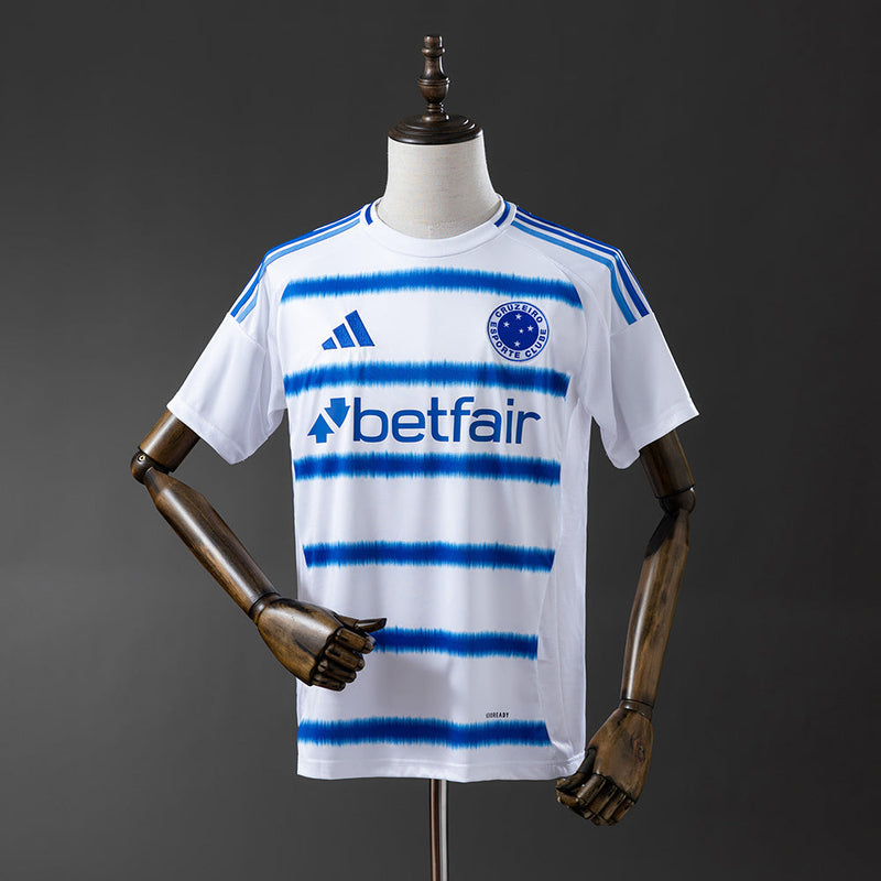 25/26 Cruzeiro Away