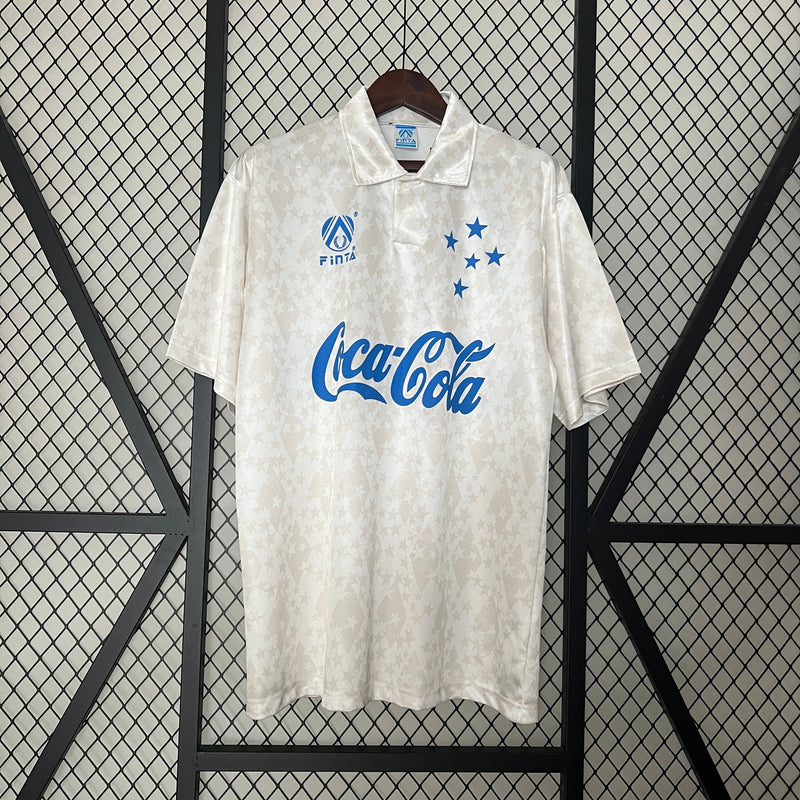 Retro Cruzeiro 93/94 Away