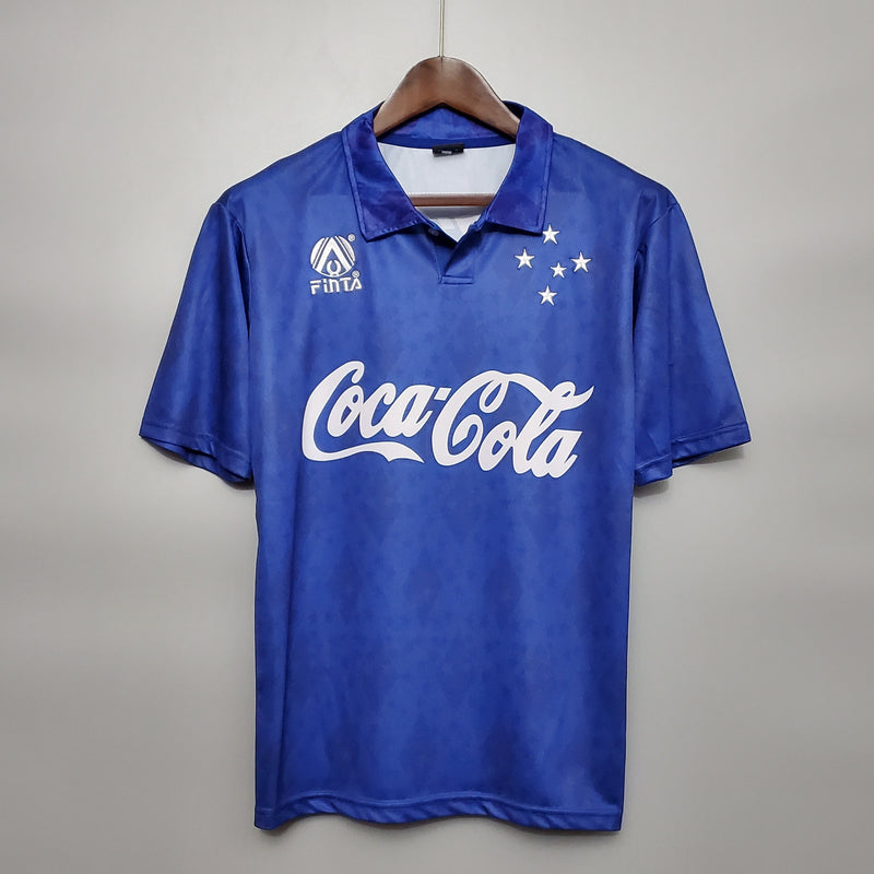 Retro Cruzeiro 93/94 Home