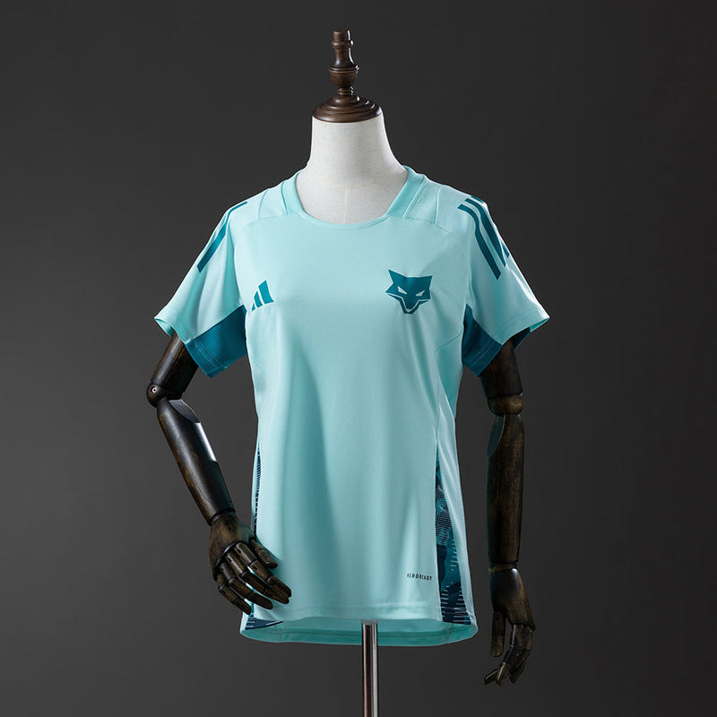 25/26 Cruzeiro Treino Feminino