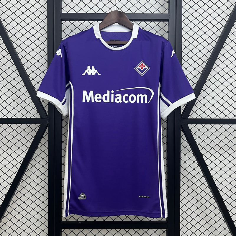 25/26 Fiorentina Home