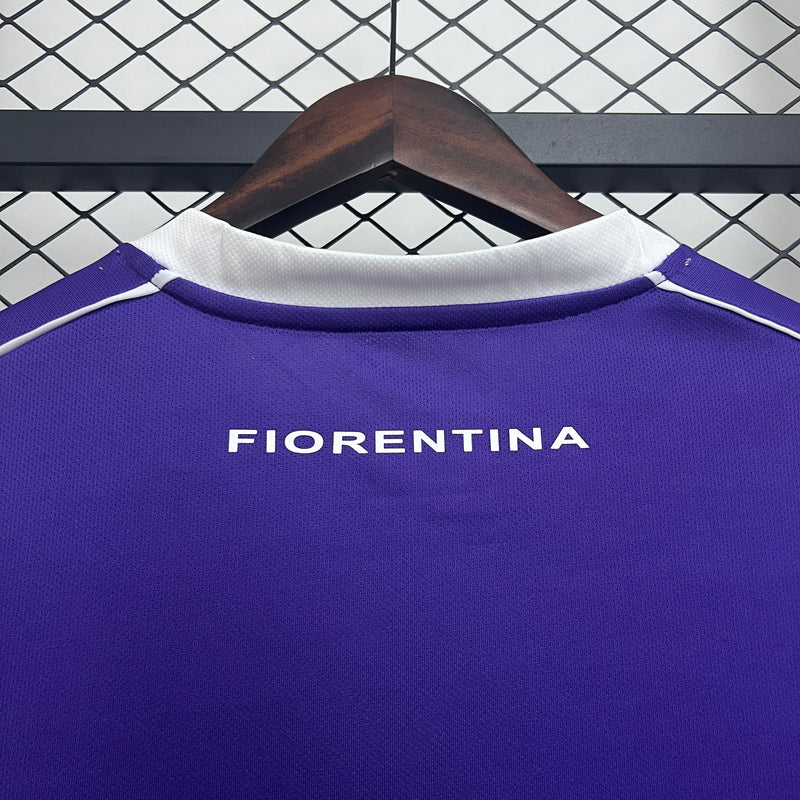 25/26 Fiorentina Home