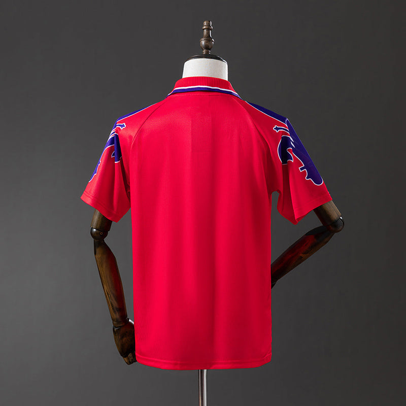 Retro Fiorentina 95/96 III Away