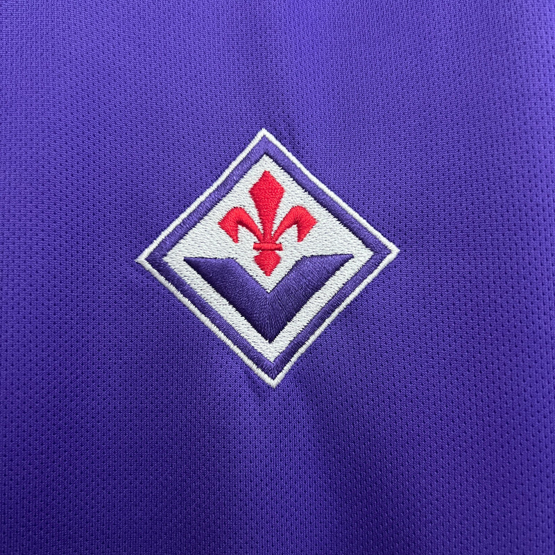 25/26 Fiorentina Home