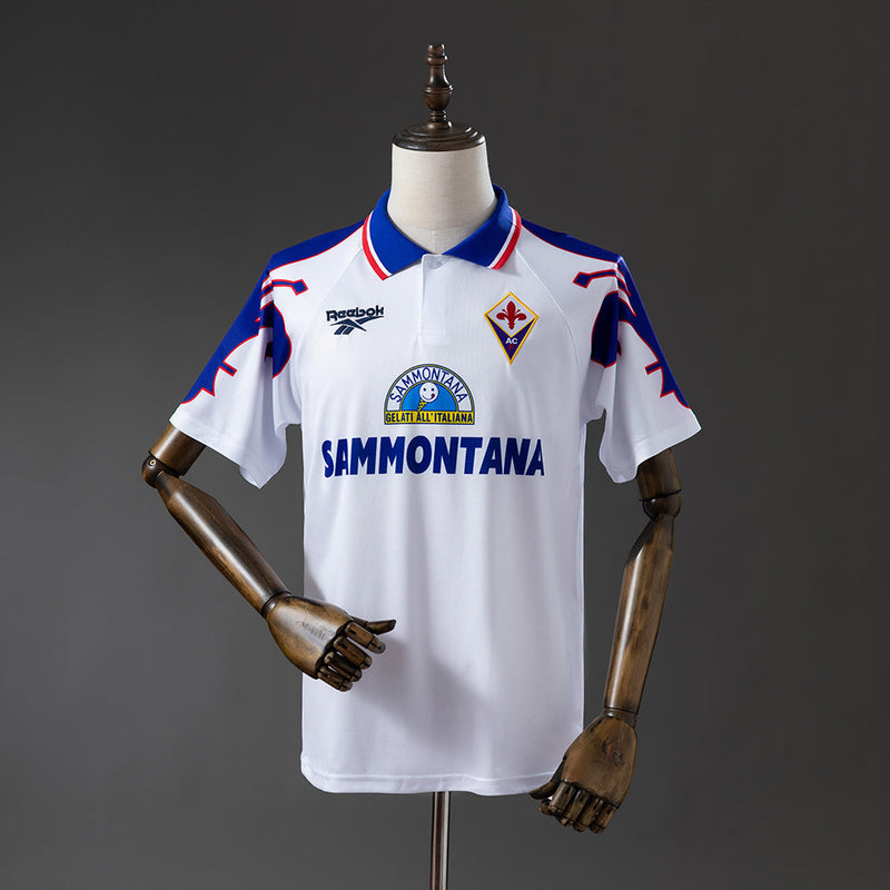 Retro Fiorentina 95/96 Away