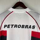 Retro Flamengo 2002 Away