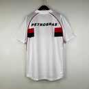 Retro Flamengo 2002 Away