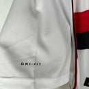 Retro Flamengo 2002 Away