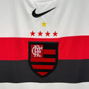 Retro Flamengo 2002 Away