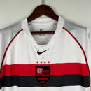 Retro Flamengo 2002 Away